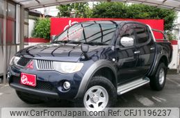 mitsubishi triton 2009 -MITSUBISHI--Triton ABF-KB9T--KB9T-0001203---MITSUBISHI--Triton ABF-KB9T--KB9T-0001203-