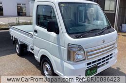 suzuki carry-truck 2023 -SUZUKI 【福島 480ﾃ6365】--Carry Truck 3BD-DA16T--DA16T-765478---SUZUKI 【福島 480ﾃ6365】--Carry Truck 3BD-DA16T--DA16T-765478-