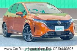 nissan aura 2022 -NISSAN--AURA 6AA-FSNE13--FSNE13-500616---NISSAN--AURA 6AA-FSNE13--FSNE13-500616-