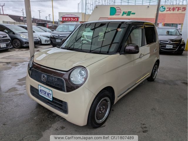 honda n-one 2019 CFJ1807489 image 1