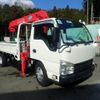 isuzu elf-truck 2010 CFJ1604131 image 2