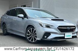 subaru levorg 2023 CFJ1626172