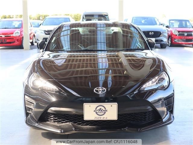 toyota 86 2017 quick_quick_DBA-ZN6_ZN6-074185 image 2