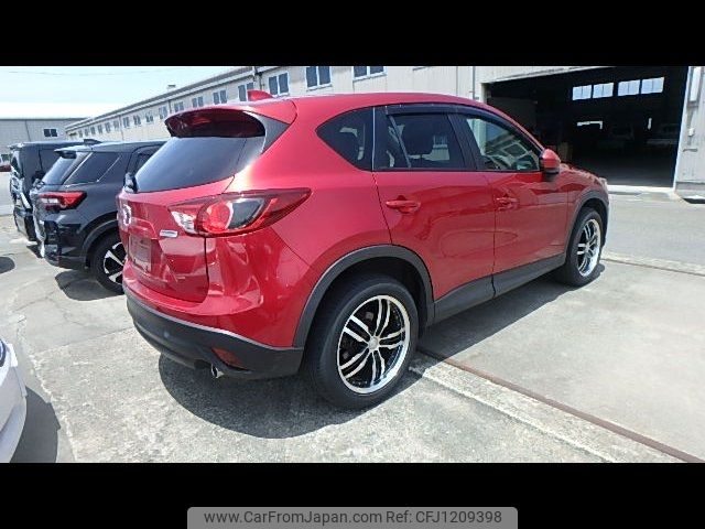 mazda cx-5 2014 -MAZDA--CX-5 KE2FW--139454---MAZDA--CX-5 KE2FW--139454- image 2