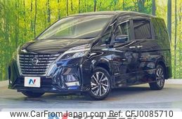 nissan serena 2019 -NISSAN--Serena DAA-GFC27--GFC27-184658---NISSAN--Serena DAA-GFC27--GFC27-184658-