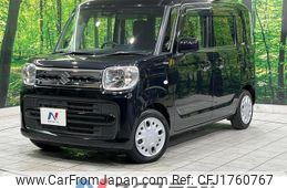 suzuki spacia 2020 CFJ1760767