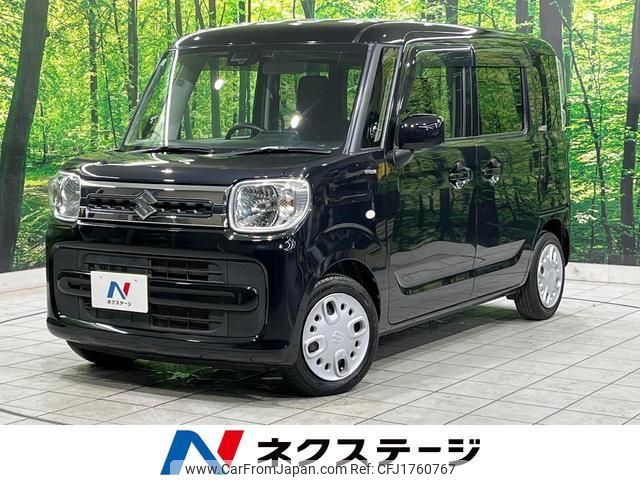suzuki spacia 2020 CFJ1760767 image 1