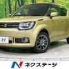 suzuki ignis 2017 -SUZUKI--Ignis DAA-FF21S--FF21S-129075---SUZUKI--Ignis DAA-FF21S--FF21S-129075- image 1