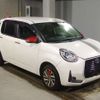 toyota passo 2018 -TOYOTA--Passo 5BA-M700A--M700A-0126051---TOYOTA--Passo 5BA-M700A--M700A-0126051- image 4