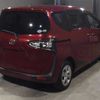 toyota sienta 2019 -TOYOTA--Sienta NSP170G-7216082---TOYOTA--Sienta NSP170G-7216082- image 2