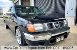 nissan dutsun-truck 2000 GOO_NET_EXCHANGE_0700520A30250522W001