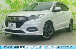 honda vezel 2019 quick_quick_DAA-RU3_RU3-1332848