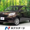 toyota passo 2016 -TOYOTA--Passo DBA-M710A--M710A-0003596---TOYOTA--Passo DBA-M710A--M710A-0003596- image 1