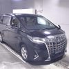 toyota alphard 2019 -TOYOTA--Alphard AGH30W-0266432---TOYOTA--Alphard AGH30W-0266432- image 1