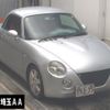 daihatsu copen 2012 -DAIHATSU 【品川 000ﾝ0000】--Copen L880K--0002942---DAIHATSU 【品川 000ﾝ0000】--Copen L880K--0002942- image 1