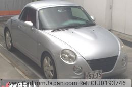 daihatsu copen 2012 -DAIHATSU 【品川 000ﾝ0000】--Copen L880K--0002942---DAIHATSU 【品川 000ﾝ0000】--Copen L880K--0002942-