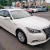 toyota crown-hybrid 2015 GOO_JP_700102024930250720001 image 35