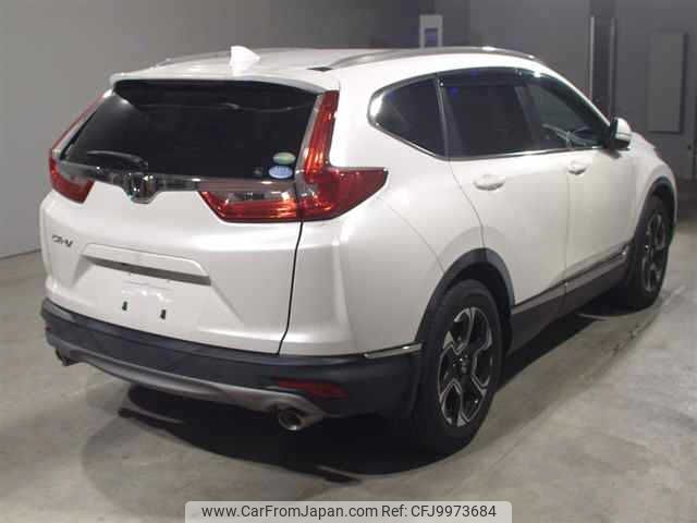 honda cr-v 2019 -HONDA--CR-V RW1-1002304---HONDA--CR-V RW1-1002304- image 2