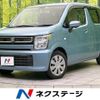 suzuki wagon-r 2017 quick_quick_MH55S_MH55S-174560 image 1