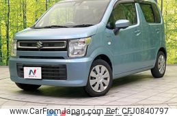 suzuki wagon-r 2017 quick_quick_MH55S_MH55S-174560