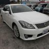 toyota crown 2010 quick_quick_DBA-GRS200_GRS200-0039983 image 2