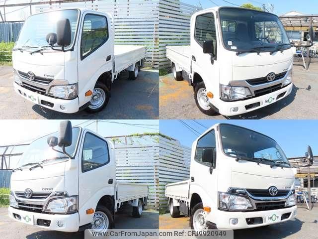 toyota dyna-truck 2019 quick_quick_ABF-TRY230_TRY230-0132409 image 2