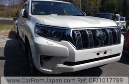 toyota land-cruiser-prado 2023 -TOYOTA 【豊田 300ﾔ1344】--Land Cruiser Prado 3BA-TRJ150W--TRJ150-0164482---TOYOTA 【豊田 300ﾔ1344】--Land Cruiser Prado 3BA-TRJ150W--TRJ150-0164482-