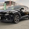 toyota c-hr 2019 -TOYOTA--C-HR DAA-ZYX10--ZYX10-2194189---TOYOTA--C-HR DAA-ZYX10--ZYX10-2194189- image 19