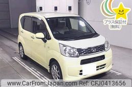 daihatsu move 2015 -DAIHATSU 【岐阜 589ﾐ358】--Move LA150S-0003123---DAIHATSU 【岐阜 589ﾐ358】--Move LA150S-0003123-