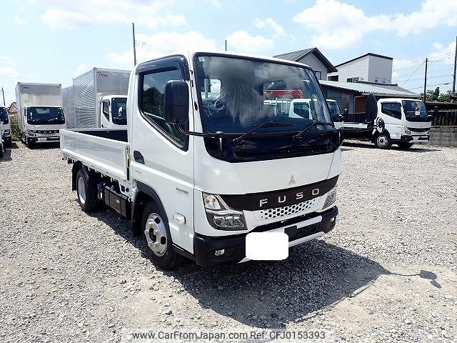 mitsubishi-fuso canter 2024 -MITSUBISHI--Canter 2RG-FBA20--FBA20-602685---MITSUBISHI--Canter 2RG-FBA20--FBA20-602685- image 1