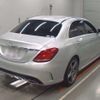 mercedes-benz c-class 2018 CFJ1857137 image 10