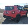 jeep renegade 2018 -CHRYSLER--Jeep Renegade ABA-BU14--1C4BU0000HPG764**---CHRYSLER--Jeep Renegade ABA-BU14--1C4BU0000HPG764**- image 5