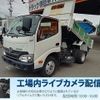 hino dutro 2018 GOO_NET_EXCHANGE_0803382A30240618W006 image 1