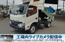 hino dutro 2018 GOO_NET_EXCHANGE_0803382A30240618W006