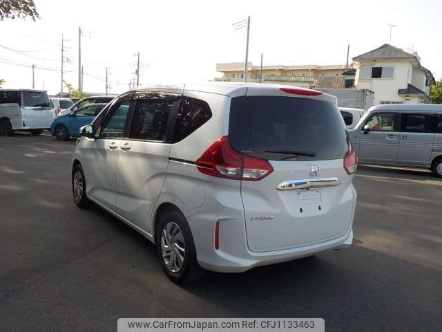honda freed 2020 -HONDA--Freed 6BA-GB5--GB5-3115410---HONDA--Freed 6BA-GB5--GB5-3115410- image 2