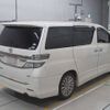 toyota vellfire 2011 -TOYOTA--Vellfire DBA-GGH20W--GGH20-8054237---TOYOTA--Vellfire DBA-GGH20W--GGH20-8054237- image 2