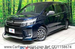 toyota voxy 2016 quick_quick_ZRR80W_ZRR80-0249736