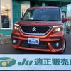 suzuki solio 2022 -SUZUKI 【帯広 500ﾎ6864】--Solio MA37S--625064---SUZUKI 【帯広 500ﾎ6864】--Solio MA37S--625064- image 1