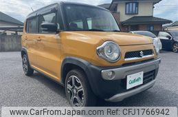 suzuki hustler 2018 CFJ1766942