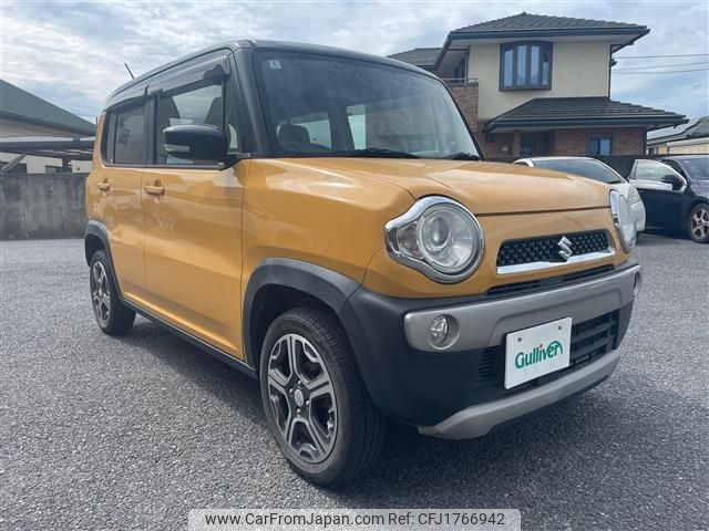 suzuki hustler 2018 CFJ1766942 image 1