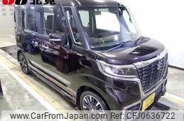 suzuki spacia 2020 -SUZUKI 【北見 580ｺ1606】--Spacia MK53S--672866---SUZUKI 【北見 580ｺ1606】--Spacia MK53S--672866-