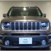 jeep renegade 2021 -CHRYSLER--Jeep Renegade 3BA-BV13PM--1C4NJCD19MPM63727---CHRYSLER--Jeep Renegade 3BA-BV13PM--1C4NJCD19MPM63727- image 2