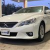 toyota mark-x 2012 quick_quick_DBA-GRX130_GRX130-6052583 image 5