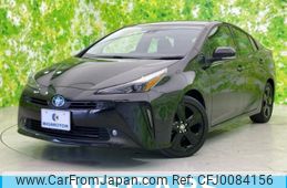 toyota prius 2022 quick_quick_6AA-ZVW51_ZVW51-6242063