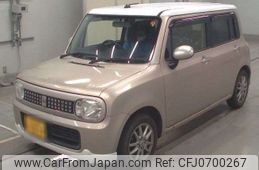 suzuki alto-lapin 2014 -SUZUKI 【仙台 580ﾐ1917】--Alto Lapin DBA-HE22S--HE22S-439171---SUZUKI 【仙台 580ﾐ1917】--Alto Lapin DBA-HE22S--HE22S-439171-