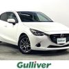 mazda demio 2018 -MAZDA--Demio LDA-DJ5FS--DJ5FS-507108---MAZDA--Demio LDA-DJ5FS--DJ5FS-507108- image 1