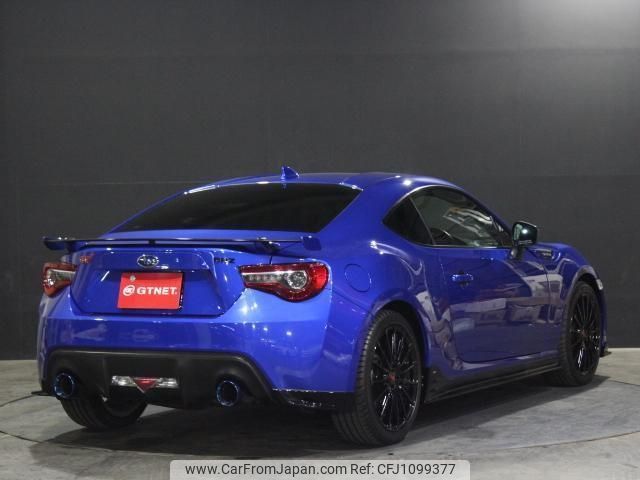 subaru brz 2016 -SUBARU--BRZ ZC6--ZC6-024738---SUBARU--BRZ ZC6--ZC6-024738- image 2