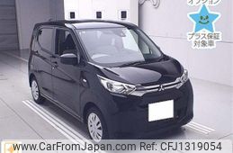 mitsubishi ek-wagon 2024 -MITSUBISHI 【名古屋 58Aﾅ1872】--ek Wagon B33W-0404936---MITSUBISHI 【名古屋 58Aﾅ1872】--ek Wagon B33W-0404936-