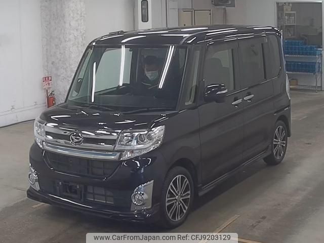 daihatsu tanto 2014 quick_quick_DBA-LA600S_LA600S-0177101 image 2