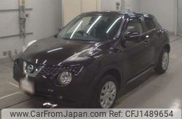 nissan juke 2015 CFJ1489654